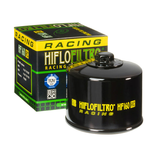 HIFLO Racing-Ölfilter HF160RC BMW diverse