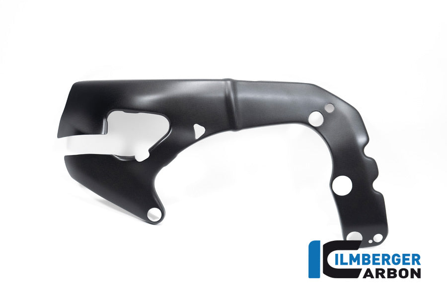 Ilmberger Rahmenabdeckung links Carbon Honda CBR1000RR-R Fireblade 2020