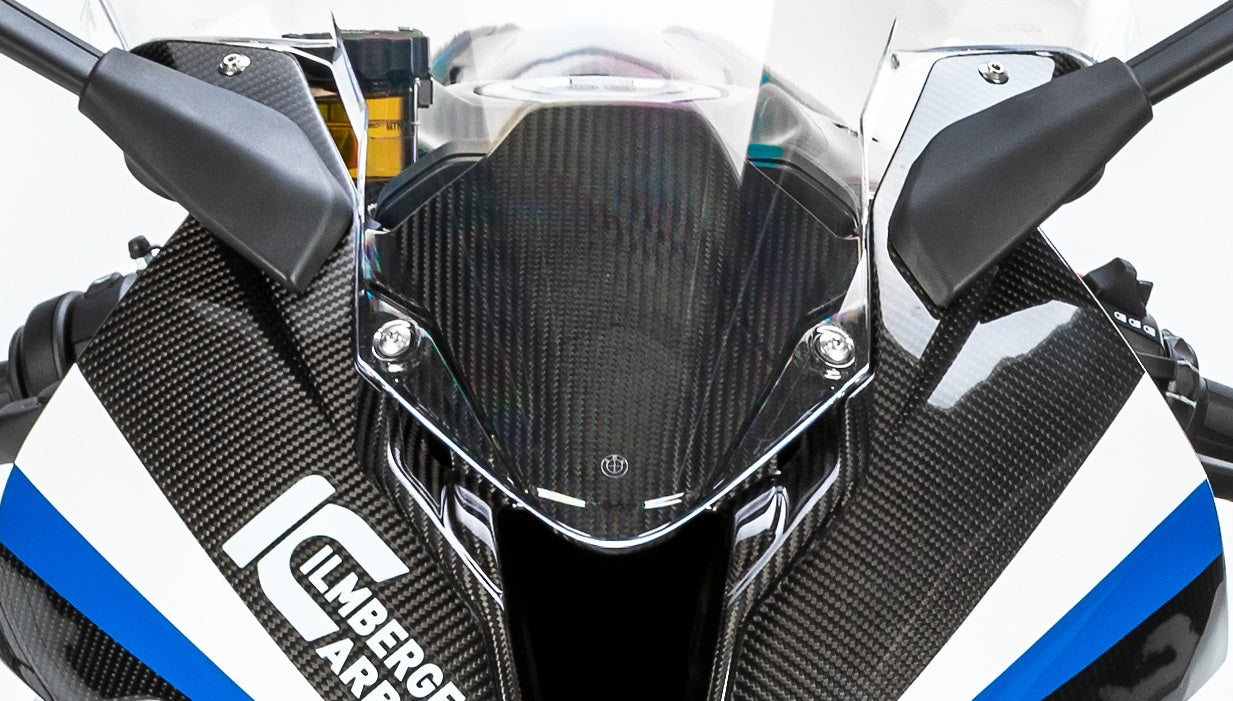 Armaturenabdeckung, Carbon, BMW M1000RR