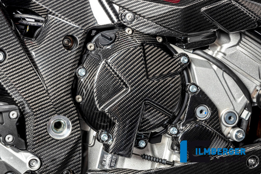 Ilmberger Kupplungsabdeckung BMW S1000XR ab Bj 2020 BMW S1000XR 2020 | BMW S1000XR 2024