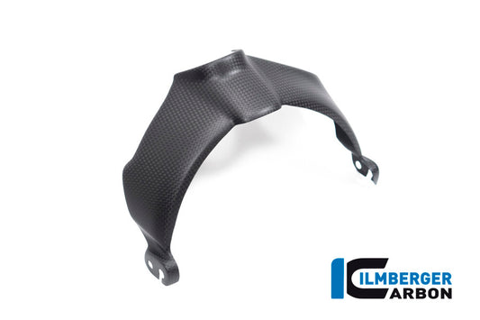 Ilmberger Lampenabdeckung matt Ducati Scrambler 1100 2018