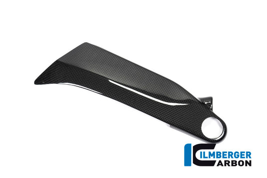 Ilmberger Rahmenabdeckung links glanz Ducati Panigale V4 R Ducati Panigale V4 2019 | Ducati Streetfighter V4 2020–2021 | Ducati Panigale V4 2020–2021