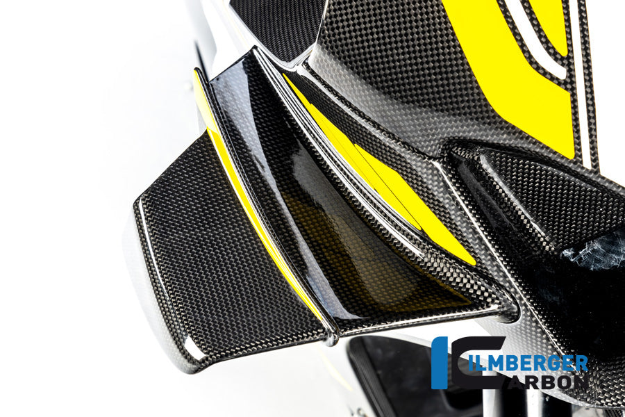 Ilmberger Winglet rechts glanz Ducati Panigale V4 R Ducati Panigale V4 2019 | Ducati Panigale V4 2020–2021