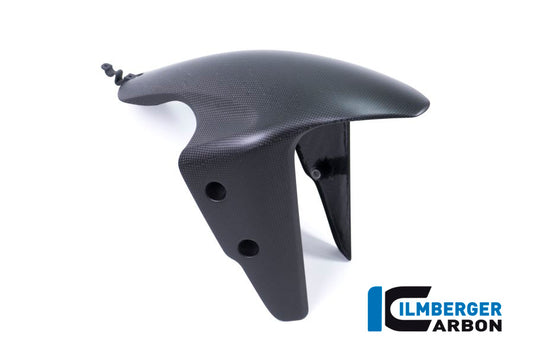 Ilmberger Kotflügel vorne matt, Carbon Ducati 939 Supersport 2017–2020