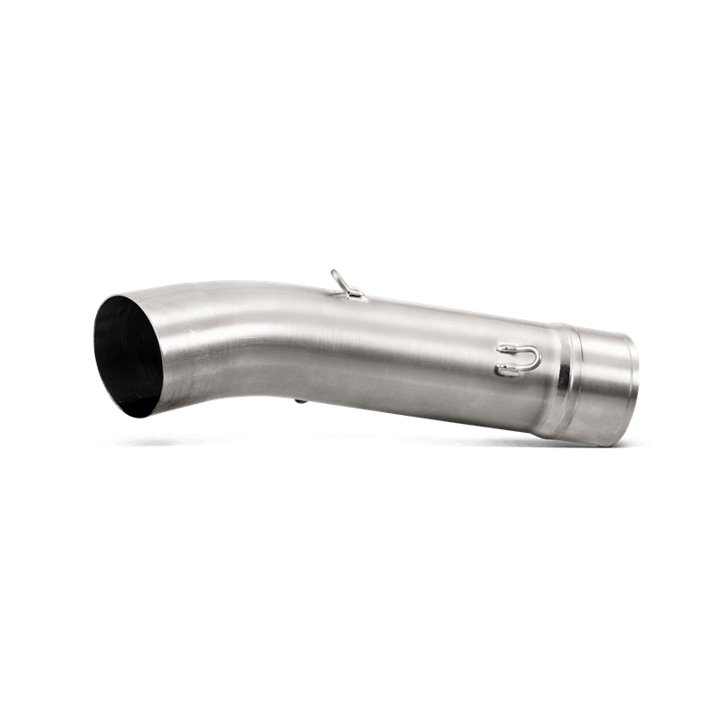 Akrapovic EVO KIT Zwischenrohr Titan Yamaha R1