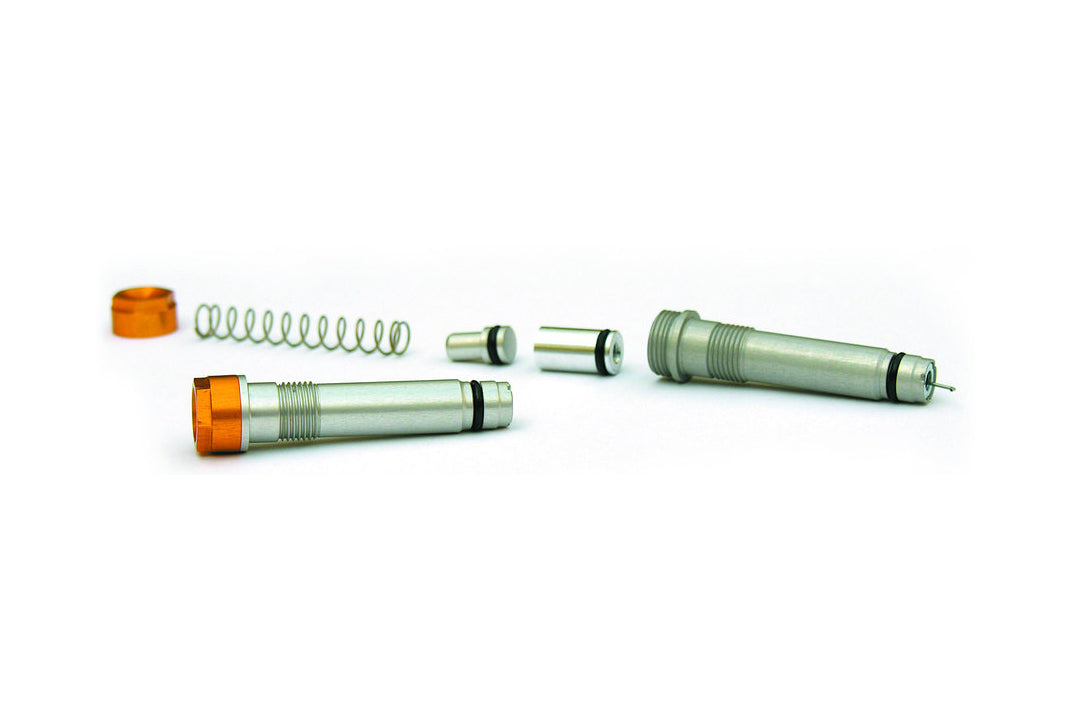 Öhlins Zubehör Lenkungsdämpfer 02280-01