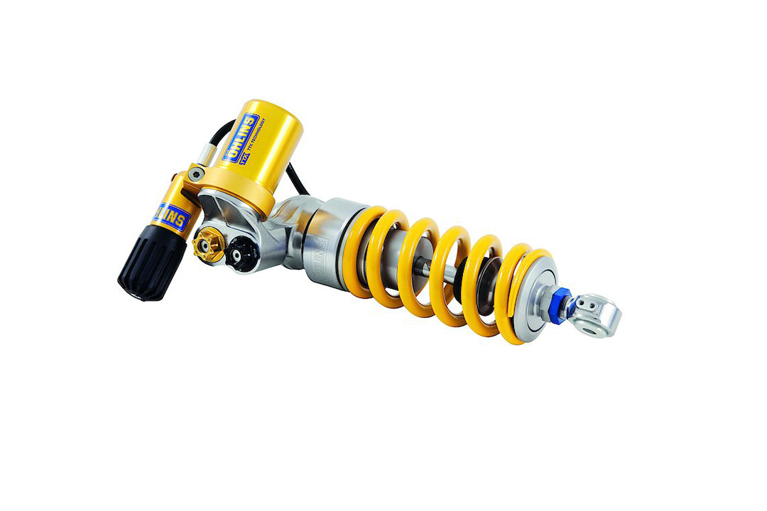 Öhlins Stoßdämpfer TTX GP Road & Track DU 468
