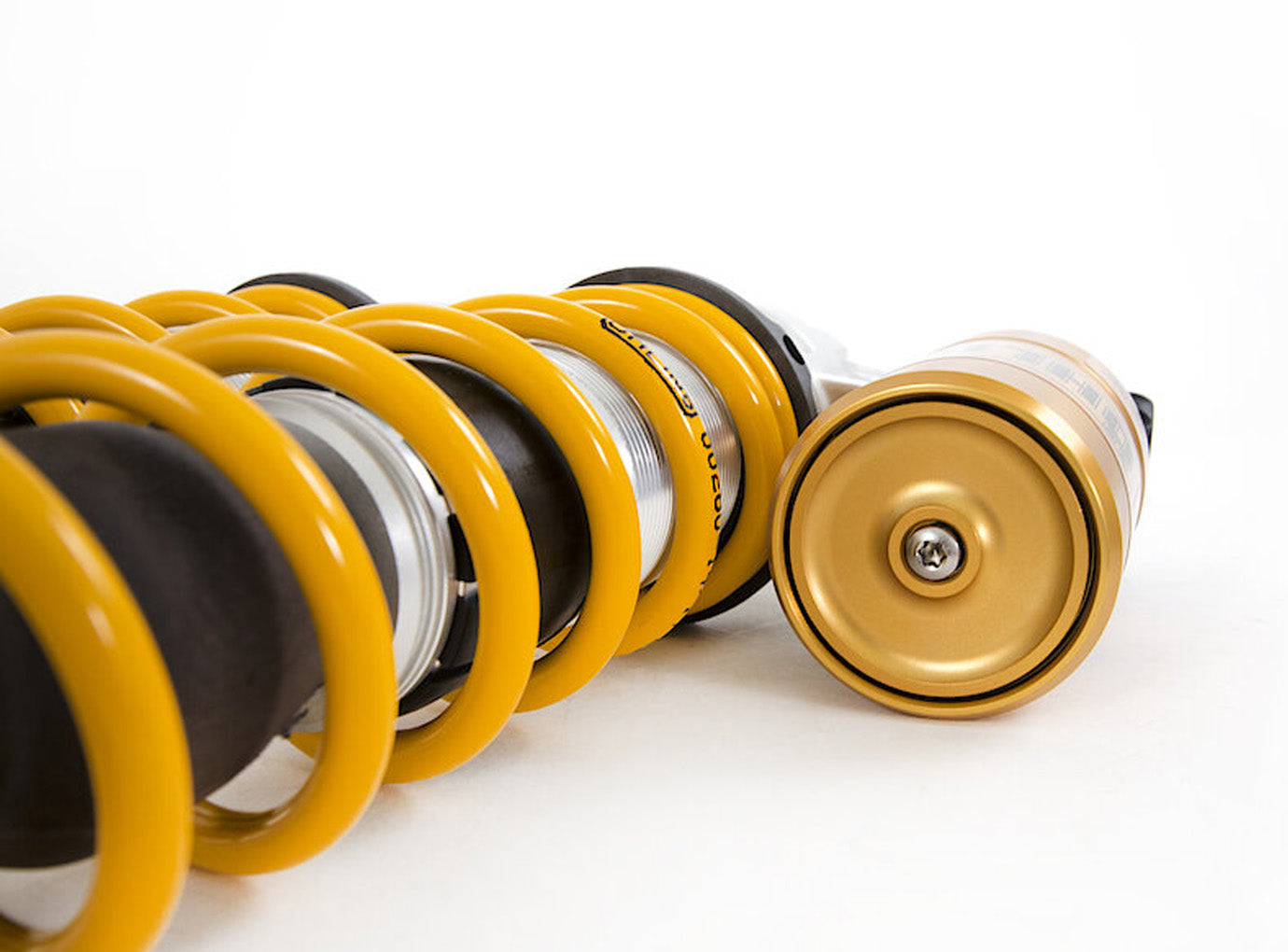 Öhlins Stoßdämpfer STX 36 Scooter PI 301