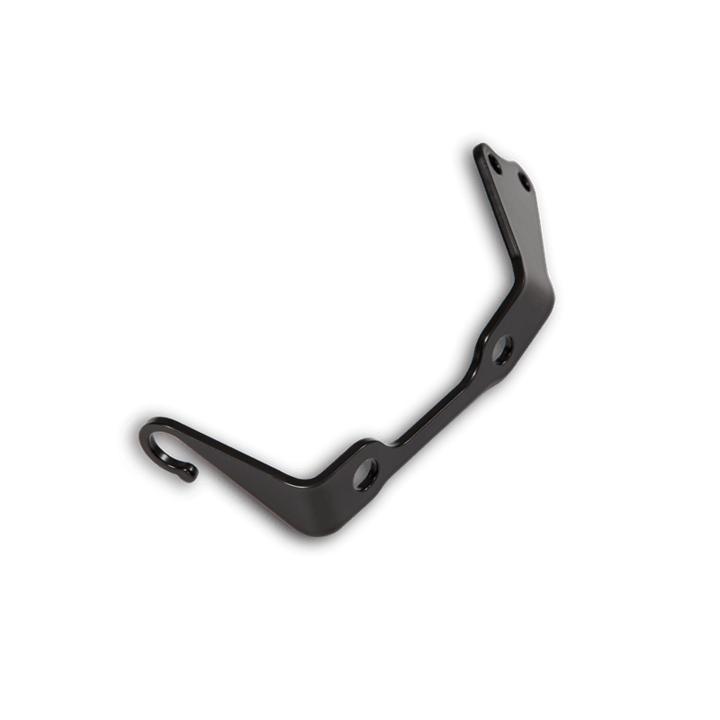 Akrapovic Halterung für Endschalldämpfer