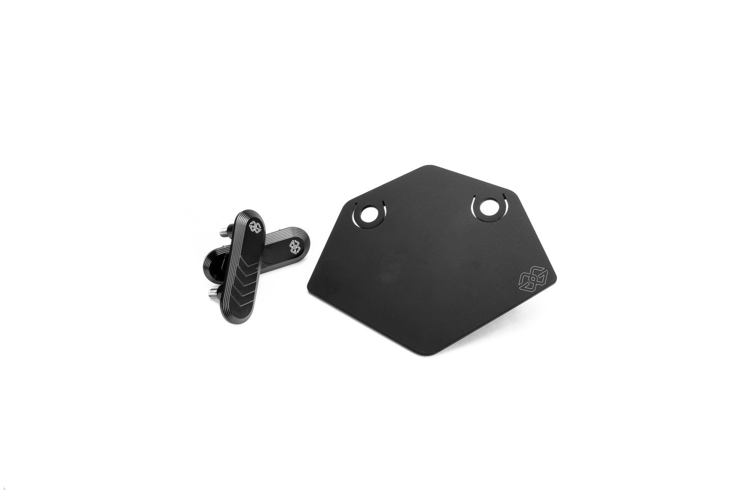Gilles Race Cover Kit, schwarz, BMW S1000RR 2023-