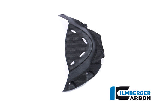 Ilmberger Ritzelabdeckung matt, Carbon Ducati 939 Supersport 2017–2020