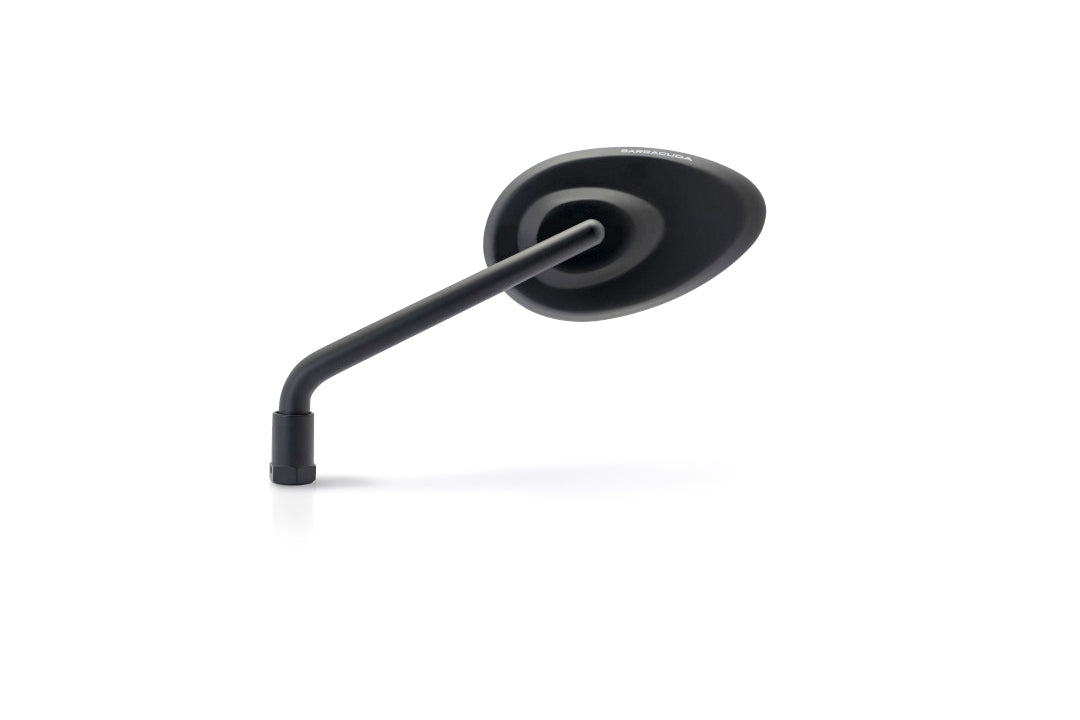 Lenkerspiegel Stone Black