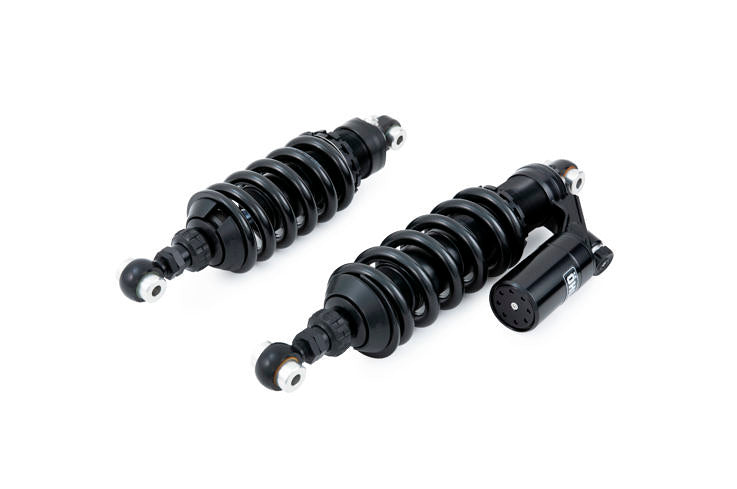 Öhlins Stoßdämpfer Street Performance DU 615 Black