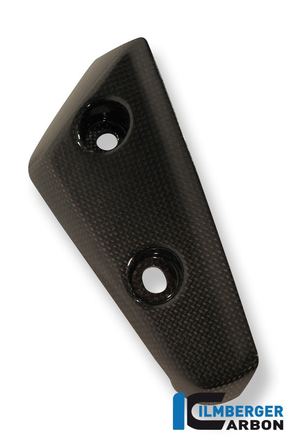 Ilmberger Flap am Kotflügel vorne links, Carbon Triumph Speed Triple 1050 R 2011–2015 | Triumph Speed Triple 1050i 2011–2015 | Triumph Speed Triple 1050i 2011