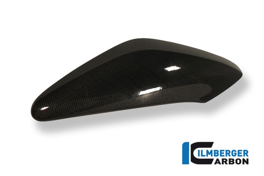 Ilmberger Seitendeckel überm Kühler links, Carbon Triumph Speed Triple 1050 R 2011–2015 | Triumph Speed Triple 1050i 2011–2015 | Triumph Speed Triple 1050i 2011