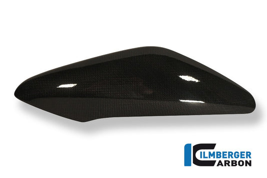 Ilmberger Seitendeckel überm Kühler rechts, Carbon Triumph Speed Triple 1050i 2011 | Triumph Speed Triple 1050i 2011–2015 | Triumph Speed Triple 1050 R 2011–2015