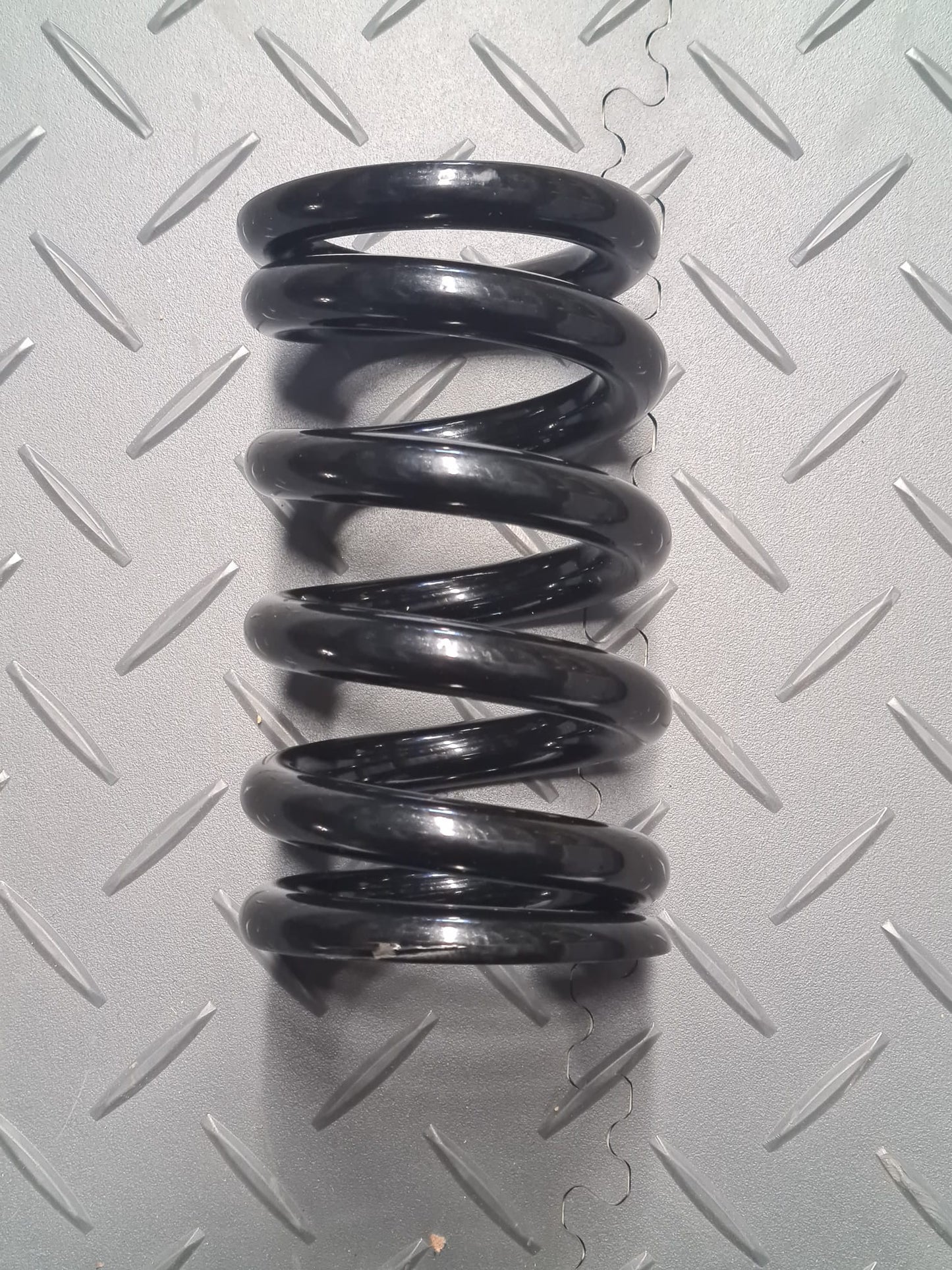 WILBERS Feder Di 59/59-250-150 schwarz -