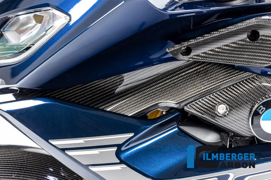 Ilmberger Abdeckung unterm Verkleidungsoberteil links BMW R1250RS 2019 | BMW R1250RS 2022