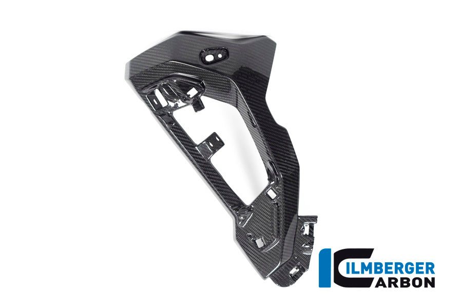 Ilmberger Wasserkühlerverkleidung links für originales farbi BMW S1000XR 2020
