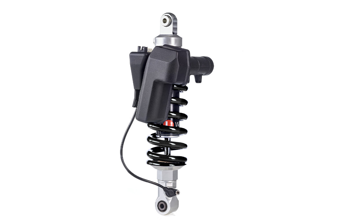 Wilbers 644 WESA Federbein BMW S1000XR -30mm