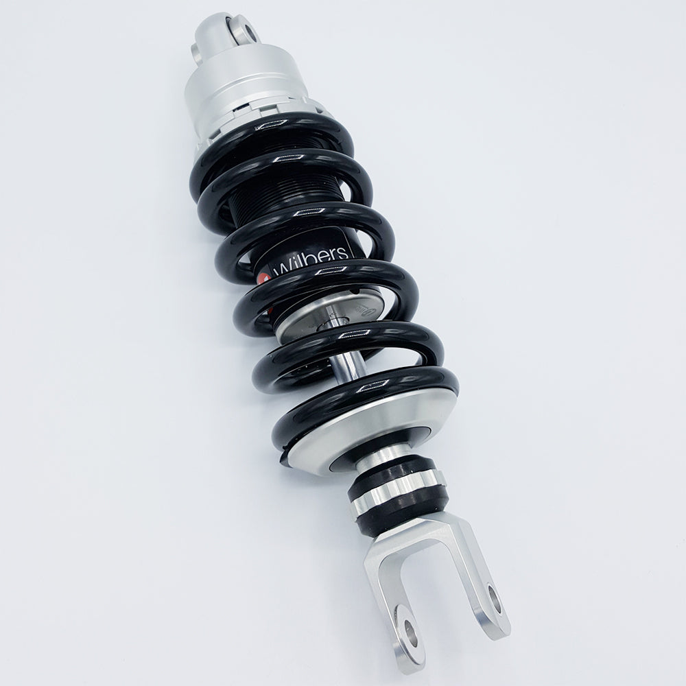 WI 640 Adjustline Suzuki RG 250 W 86-