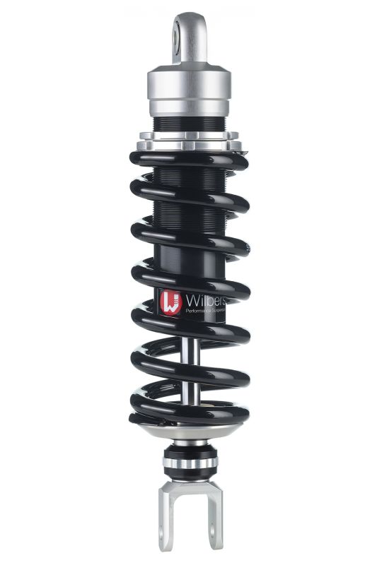 WI 640 Adjustline Honda CRF250 Rally