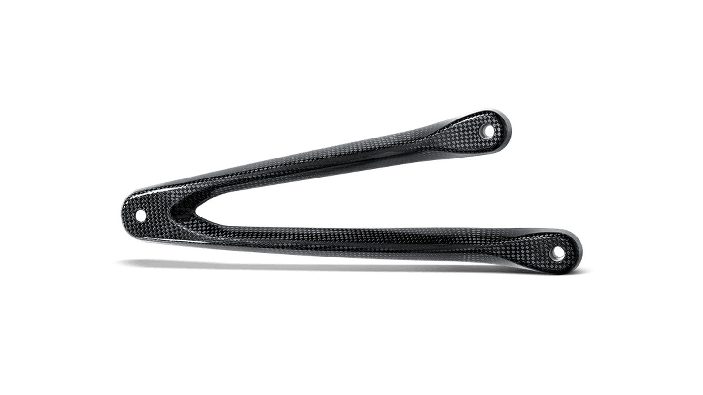 Akrapovic Halterung für Endschalldämpfer Carbon Ka