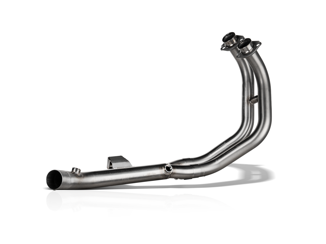 Akrapovic Austauschkrümmer (SS) Yamaha Tenere 700
