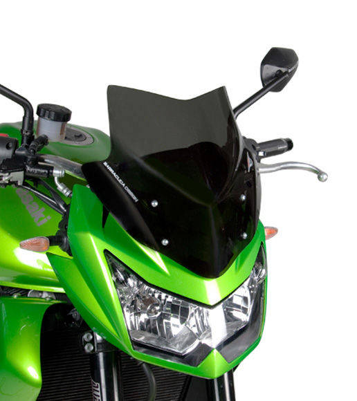 Windschild R Kawasaki Z750 2007 - 2014 Z750R