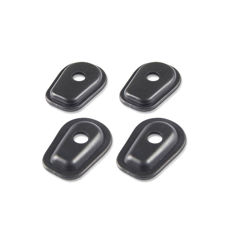 Blinkeradapter Kawasaki bis 2011 (Satz)