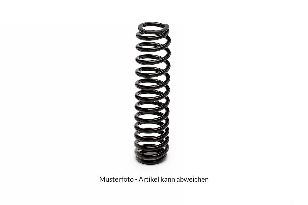 Bitubo Austauschfeder L=200mm, Di=58mm