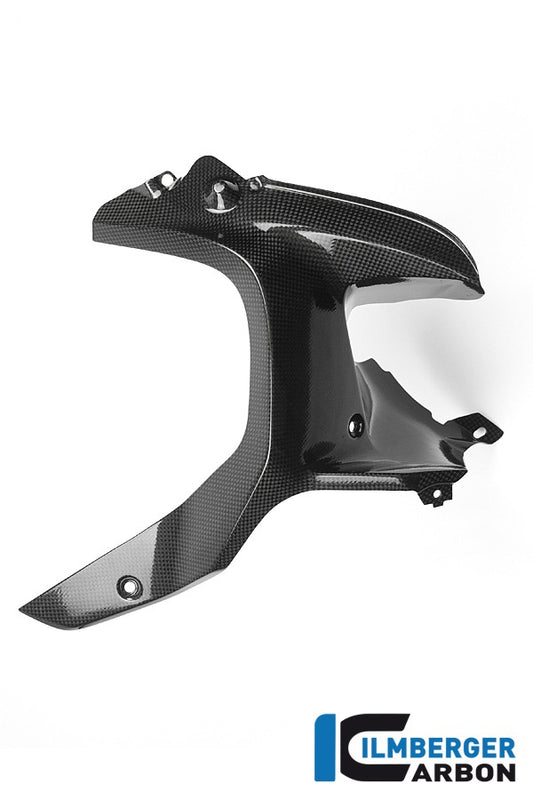 Ilmberger Luftauslassverkleidung am Tank rechts BMW R1200GS Adventure 2014–2016