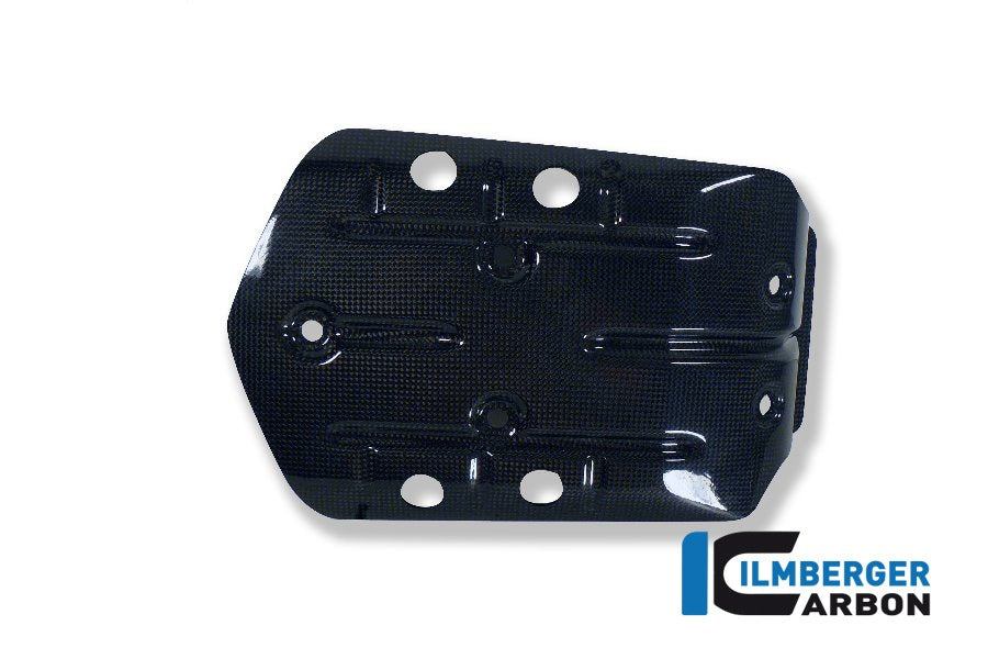 Ilmberger Motorschutz unten, Carbon BMW R1200GS 2017–2018 | BMW R1200GS Adventure 2014–2016 | BMW R1200GS 2013–2016