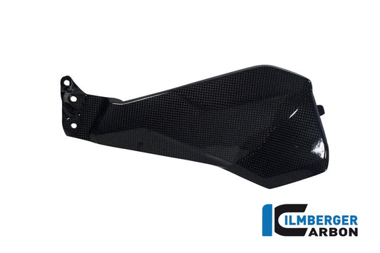 Ilmberger untere Tankabdeckung rechts , Carbon BMW R1200GS 2013–2016