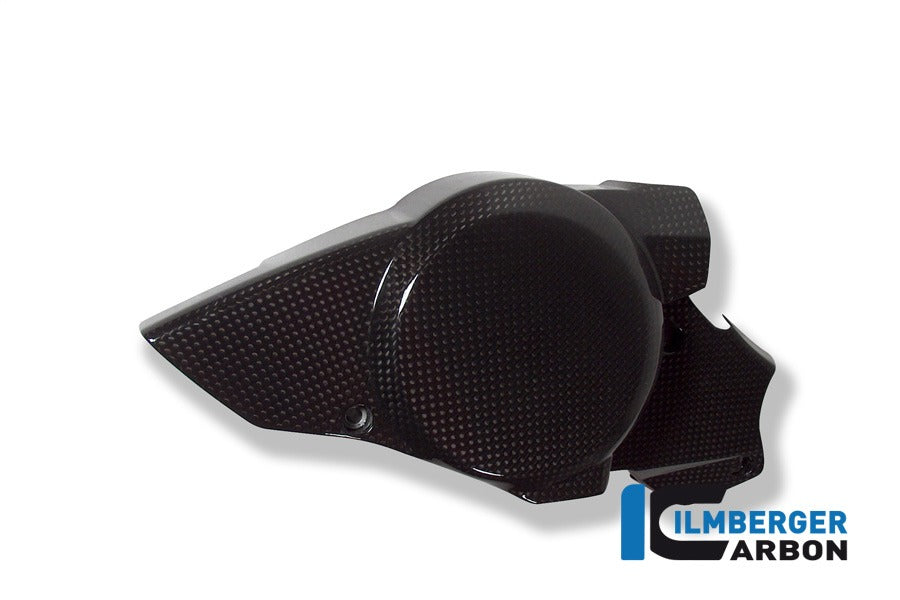 Zahnriemenantriebsradabdeckung, Carbon