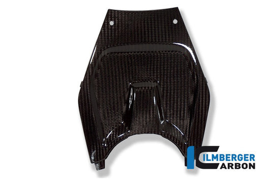 Ilmberger Batteriefachabdeckung, Carbon BMW K1300S 2009–2015 | BMW K1200S 2004–2009