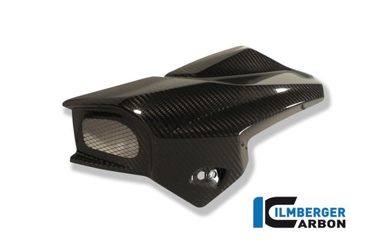 Ilmberger Luftführung links, Carbon BMW K1300R 2009–2015