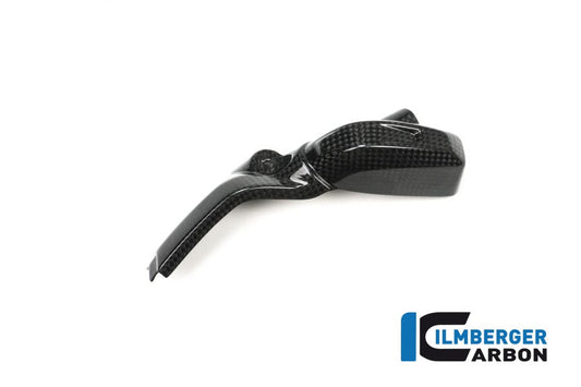 Ilmberger Einspritzdüsen Abdeckung links BMW R1200R 2015–2016 | BMW R1200GS 2017–2018 | BMW R1200GS 2013–2016
