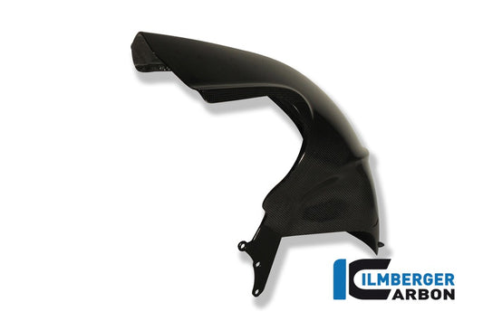Ilmberger Kotflügel hinten GS mit Koffer , Carbon BMW R1200GS 2008–2009 | BMW R1200GS 2004–2007 | BMW R1200GS 2010–2012
