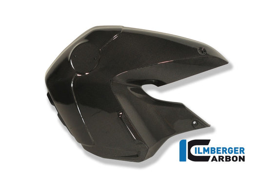 Ilmberger Tankseitenteile re/li (Satz)Carbon BMW R1200GS 2010–2012 | BMW R1200GS 2008–2009