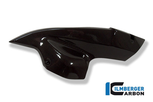 Ilmberger Ansaugrohrabdeckungen Paar, Carbon BMW R1200R 2006–2010 | BMW R1200R 2011–2014