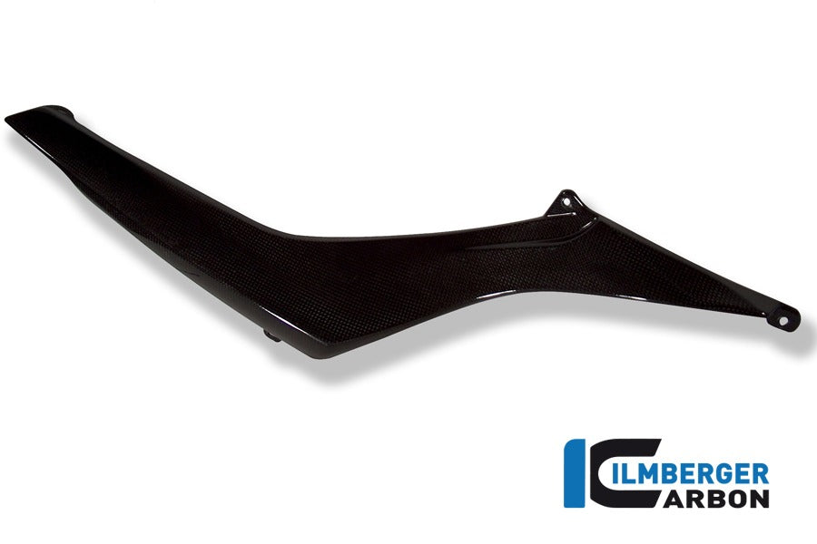 Ilmberger Seitendeckel Paar, Carbon BMW R1200R 2011–2014 | BMW R1200R 2006–2010