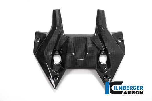 Ilmberger Cockpitabdeckung oben,Verkleidungsscheibenhalter BMW R1200RS 2015–2016