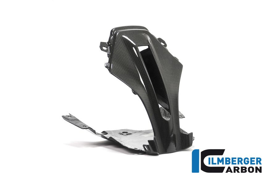 Ilmberger Verkleidungsmitterteil oben BMW R1200RS 2015–2016