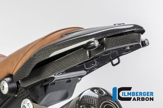 Ilmberger Rahmenheckverkleidung BMW R nineT 2017 | BMW R nineT 2014–2016 | BMW R nineT 2016