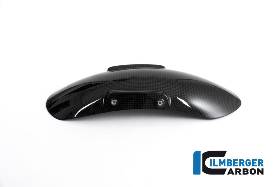 Kotflügel vorne (Design wie Original), Carbon