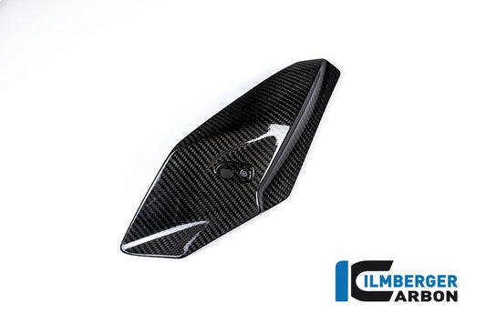 Ilmberger Seitliche Abdeckung am Oberteil links, Carbon BMW S1000R 2014–2016 | BMW S1000R 2017