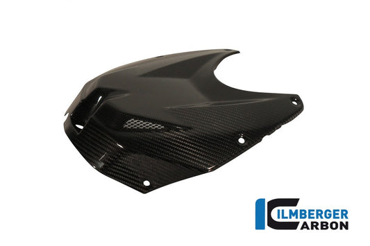 Ilmberger Tankabdeckung oben mit Gitter, Carbon BMW S1000RR 2012–2014 | BMW S1000RR 2010–2011