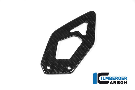 Ilmberger Fersenschutz linke Seite, Carbon BMW S1000RR 2015–2016 | BMW S1000RR 2017