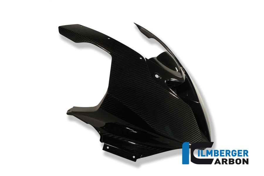 Ilmberger Verkleidungsoberteil Racing 1teilig, Carbon BMW S1000RR 2010–2011 | BMW S1000RR 2012–2014
